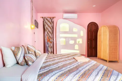 2 bedrooms Villa in Jimbaran, Badung, Indonesia No. 12149 12