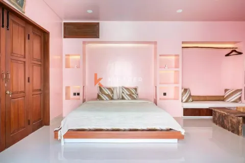 2 bedrooms Villa in Jimbaran, Badung, Indonesia No. 12149 13
