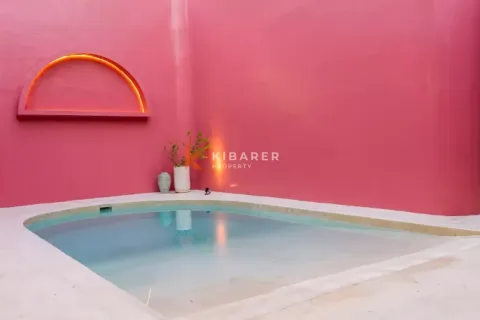2 bedrooms Villa in Jimbaran, Badung, Indonesia No. 12149 2