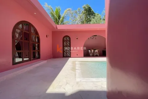 2 bedrooms Villa in Jimbaran, Badung, Indonesia No. 12149