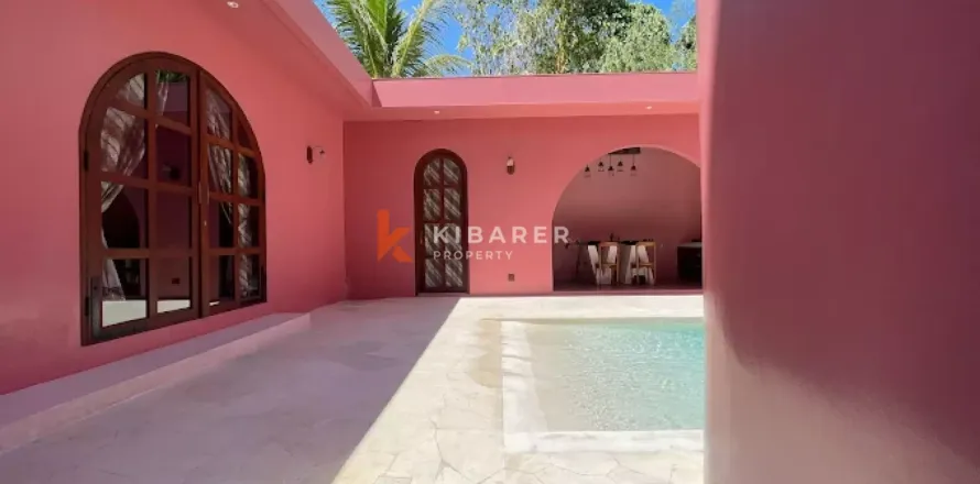 2 bedrooms Villa in Jimbaran, Badung, Indonesia No. 12149