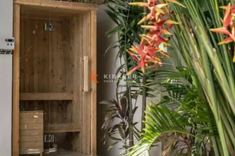 3 bedrooms Villa in Kuta, Badung, Indonesia No. 12152 5