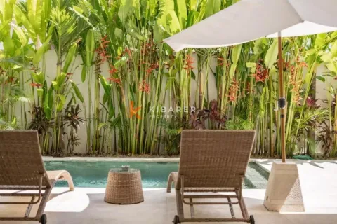 3 bedrooms Villa in Kuta, Badung, Indonesia No. 12152 3