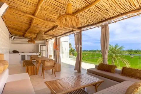 5 bedrooms Villa in Cepaka, Kediri, Tabanan, Indonesia No. 12153 3