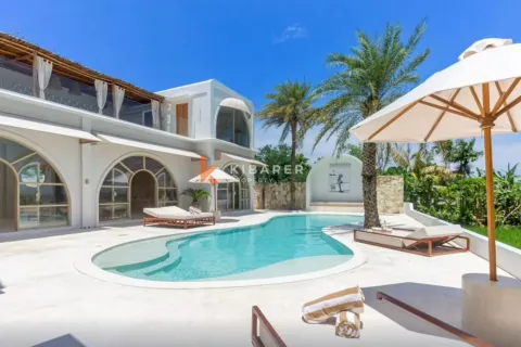 5 bedrooms Villa in Cepaka, Kediri, Tabanan, Indonesia No. 12153
