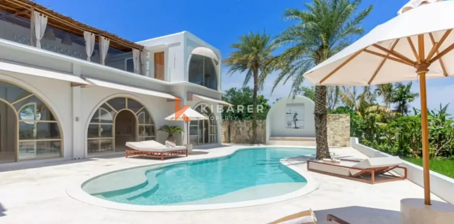 5 bedrooms Villa in Cepaka, Kediri, Tabanan, Indonesia No. 12153