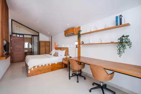 1 bedroom Villa in Denpasar, Indonesia No. 12148 11