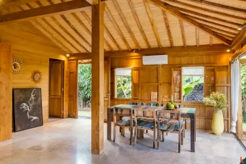 Вилла с 2 спальнями в Canggu, Бадунг, Индонезия № 10411 16