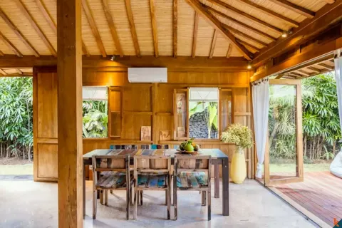 Вилла с 2 спальнями в Canggu, Бадунг, Индонезия № 10411 5