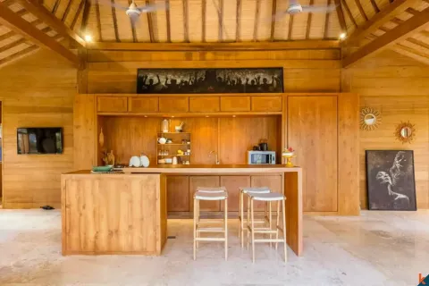 Вилла с 2 спальнями в Canggu, Бадунг, Индонезия № 10411 19