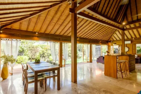 Вилла с 2 спальнями в Canggu, Бадунг, Индонезия № 10411 17