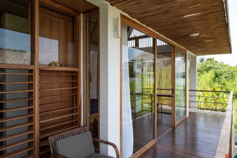 Вилла с 3 спальнями в Canggu, Бадунг, Индонезия № 10409 14