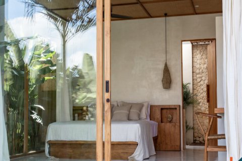 Вилла с 3 спальнями в Canggu, Бадунг, Индонезия № 10409 11