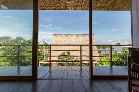 Вилла с 3 спальнями в Canggu, Бадунг, Индонезия № 10409 13