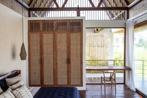 Вилла с 3 спальнями в Canggu, Бадунг, Индонезия № 10409 7