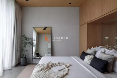 1 bedroom Villa in Tibubeneng, Badung, Indonesia No. 12612 6