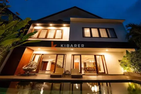 3 bedrooms Villa in Cemagi, Mengwi, Badung, Indonesia No. 12616 2