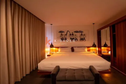 3 bedrooms Villa in Cemagi, Mengwi, Badung, Indonesia No. 12616 22