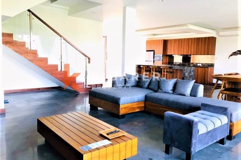 3 bedrooms Villa in Cemagi, Mengwi, Badung, Indonesia No. 12616 6
