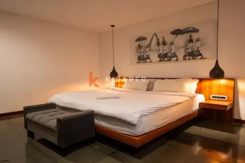 3 bedrooms Villa in Cemagi, Mengwi, Badung, Indonesia No. 12616 13