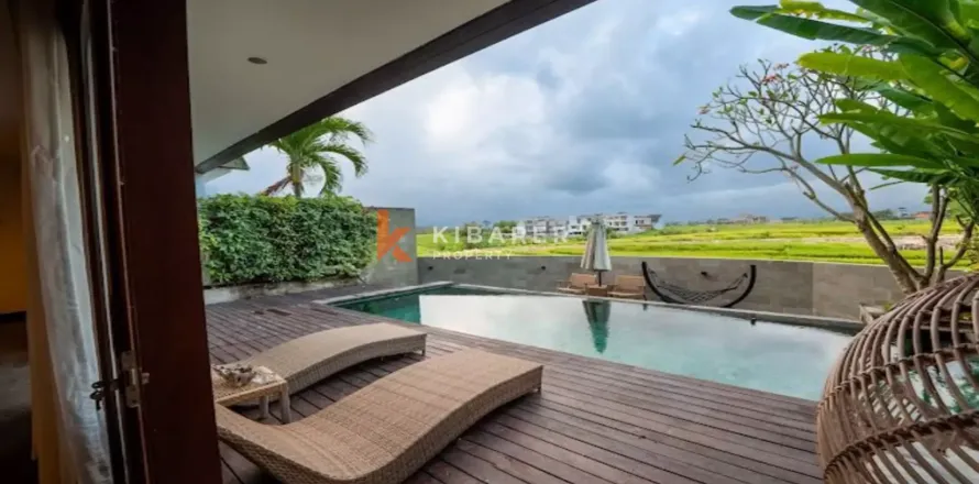 3 bedrooms Villa in Cemagi, Mengwi, Badung, Indonesia No. 12616