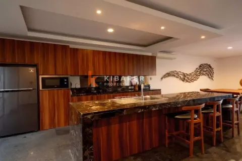 3 bedrooms Villa in Cemagi, Mengwi, Badung, Indonesia No. 12616 11