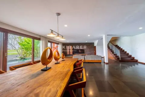 3 bedrooms Villa in Cemagi, Mengwi, Badung, Indonesia No. 12616 5