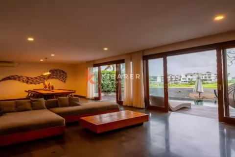 3 bedrooms Villa in Cemagi, Mengwi, Badung, Indonesia No. 12616 4
