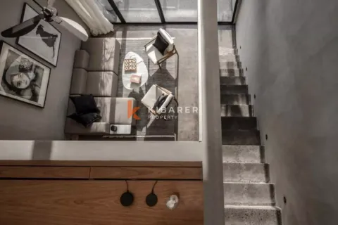 1 bedroom Villa in Tibubeneng, Badung, Indonesia No. 12611