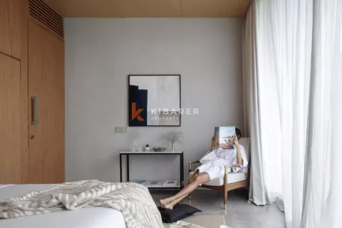 1 bedroom Villa in Tibubeneng, Badung, Indonesia No. 12611 8
