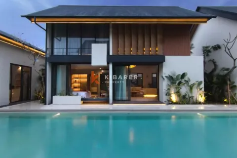 2 bedrooms Villa in South Denpasar, Denpasar, Indonesia No. 12615