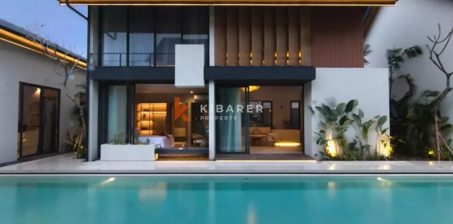 2 bedrooms Villa in South Denpasar, Denpasar, Indonesia No. 12615