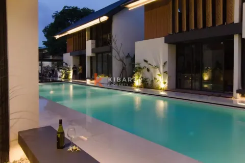 2 bedrooms Villa in South Denpasar, Denpasar, Indonesia No. 12615 2