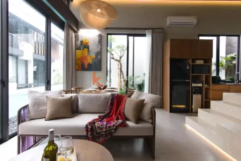 3 bedrooms Villa in South Denpasar, Denpasar, Indonesia No. 12614 3