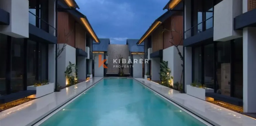 3 bedrooms Villa in South Denpasar, Denpasar, Indonesia No. 12614