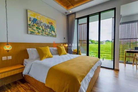 3 bedrooms Villa in Pererenan, Mengwi, Badung, Indonesia No. 12613 5