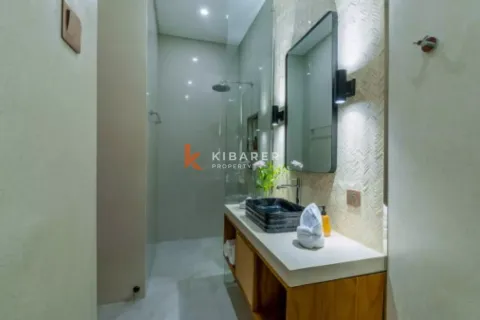 3 bedrooms Villa in Pererenan, Mengwi, Badung, Indonesia No. 12613 14