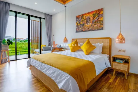 3 bedrooms Villa in Pererenan, Mengwi, Badung, Indonesia No. 12613 4
