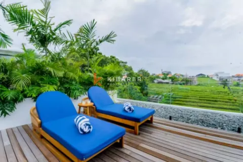 3 bedrooms Villa in Pererenan, Mengwi, Badung, Indonesia No. 12613 11