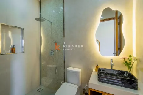 3 bedrooms Villa in Pererenan, Mengwi, Badung, Indonesia No. 12613 8