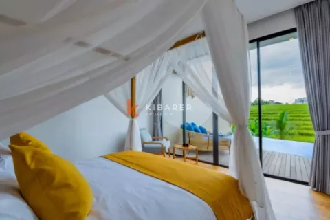 3 bedrooms Villa in Pererenan, Mengwi, Badung, Indonesia No. 12613 12