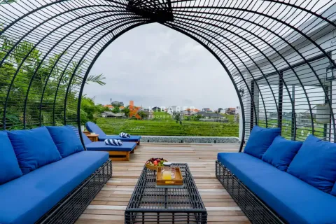 3 bedrooms Villa in Pererenan, Mengwi, Badung, Indonesia No. 12613 10