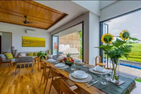 3 bedrooms Villa in Pererenan, Mengwi, Badung, Indonesia No. 12613 2