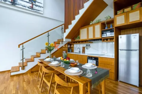 3 bedrooms Villa in Pererenan, Mengwi, Badung, Indonesia No. 12613 3