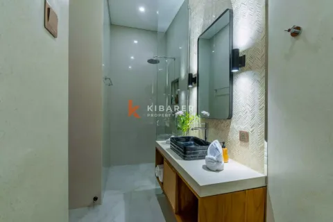 3 bedrooms Villa in Pererenan, Mengwi, Badung, Indonesia No. 12613 6