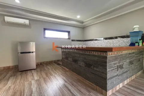 2 bedrooms Villa in Kerobokan, Badung, Indonesia No. 11900 4