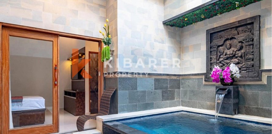 2 bedrooms Villa in South Denpasar, Denpasar, Indonesia No. 11902