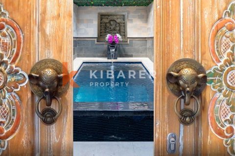 2 bedrooms Villa in South Denpasar, Denpasar, Indonesia No. 11902 10