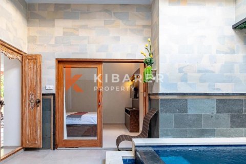 2 bedrooms Villa in South Denpasar, Denpasar, Indonesia No. 11902 14
