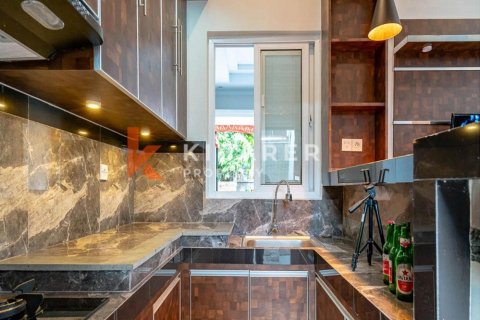 2 bedrooms Villa in South Denpasar, Denpasar, Indonesia No. 11902 4